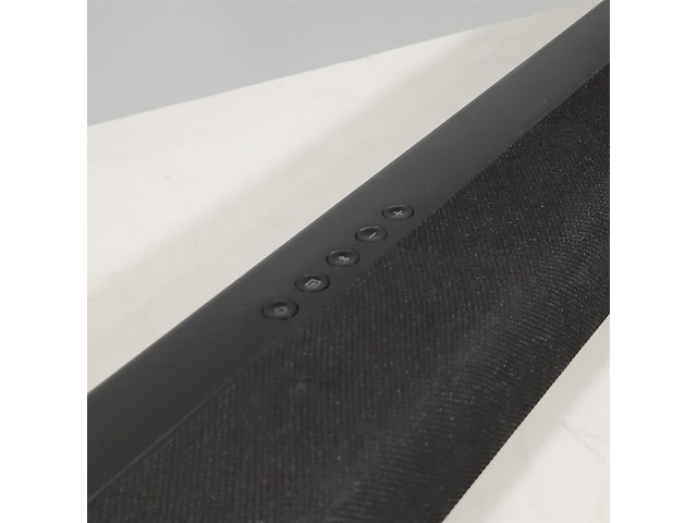 Soundbar, polk, signa s2 - afbeelding 6 van  11