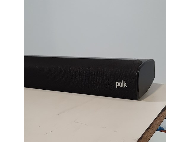 Soundbar, polk, signa s2 - afbeelding 4 van  11