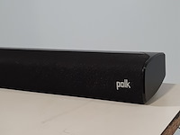 Soundbar, polk, signa s2 - afbeelding 4 van  11