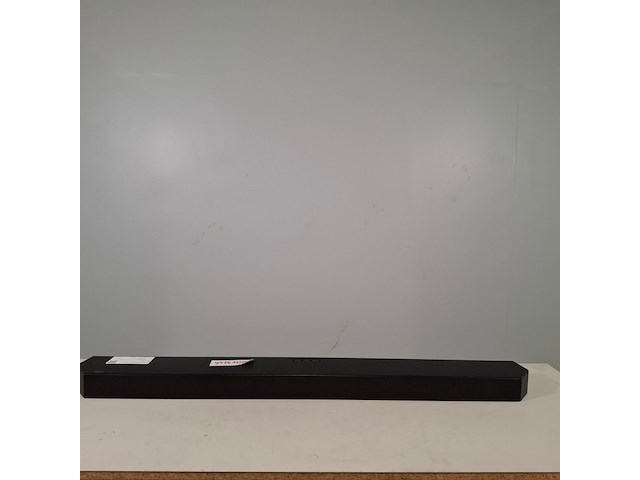 Soundbar, samsung, hw-q800d - afbeelding 1 van  8