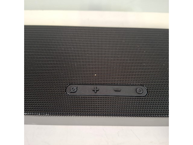 Soundbar, samsung, hw-q800d - afbeelding 5 van  8