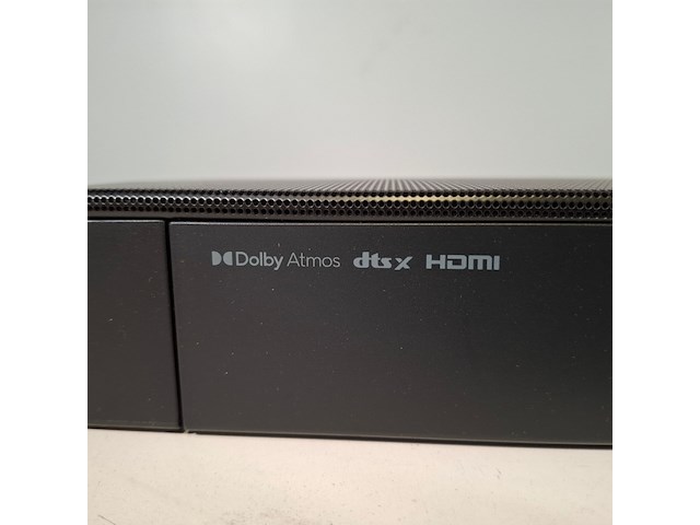 Soundbar, samsung, hw-q800d - afbeelding 6 van  8