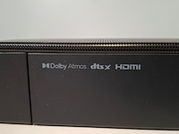 Soundbar, samsung, hw-q800d - afbeelding 6 van  8