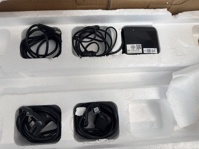 Soundbar, samsung, hw-s810b, zwart - afbeelding 2 van  3