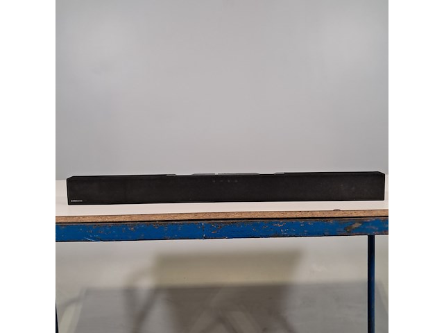 Soundbar, samsung, hw-t430/xn - afbeelding 1 van  8