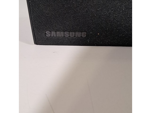 Soundbar, samsung, hw-t430/xn - afbeelding 2 van  8