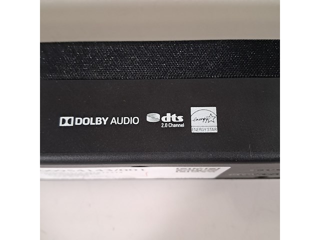 Soundbar, samsung, hw-t430/xn - afbeelding 4 van  8