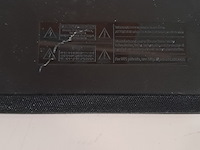 Soundbar, samsung, hw-t430/xn - afbeelding 6 van  8