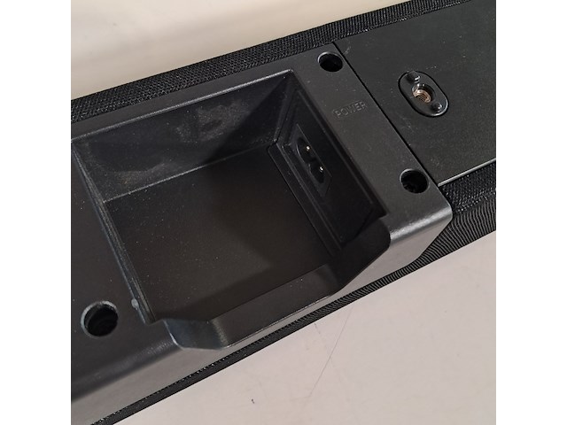 Soundbar, samsung, hw-t430/xn - afbeelding 7 van  8