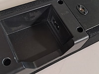 Soundbar, samsung, hw-t430/xn - afbeelding 7 van  8