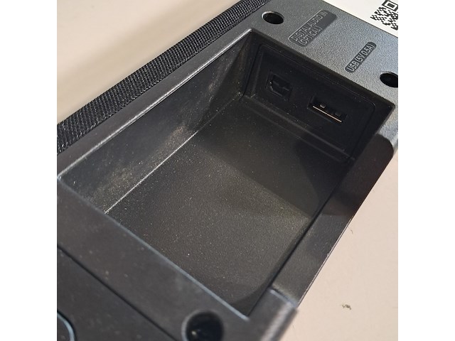 Soundbar, samsung, hw-t430/xn - afbeelding 8 van  8