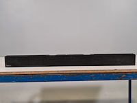 Soundbar, samsung, hw-t430/xn - afbeelding 1 van  8