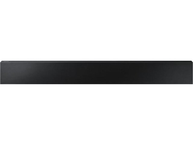 Soundbar, samsung, the terrace hw-lst70t/zg - afbeelding 1 van  3