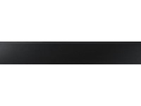 Soundbar, samsung, the terrace hw-lst70t/zg - afbeelding 1 van  3