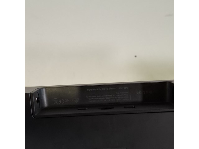 Soundbar, sonos, arc ultra - afbeelding 10 van  12