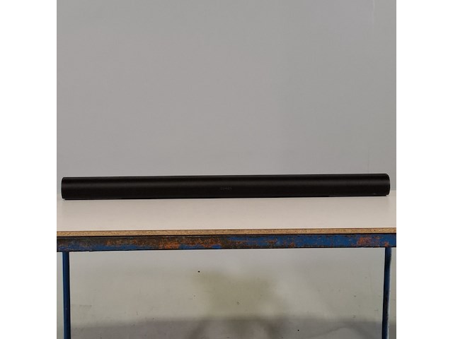 Soundbar, sonos, arc ultra - afbeelding 2 van  12