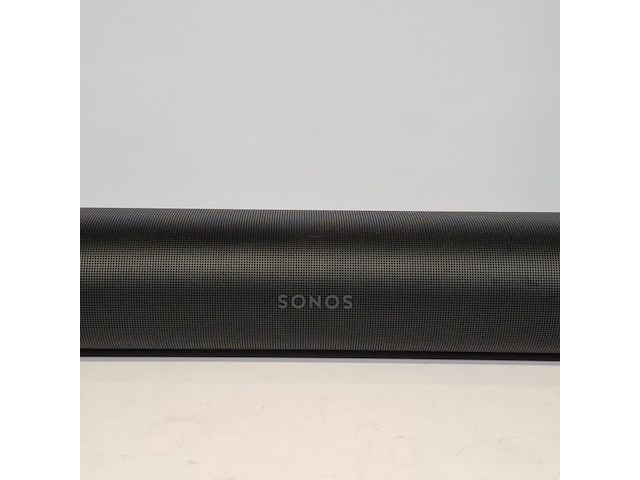 Soundbar, sonos, arc ultra - afbeelding 4 van  12