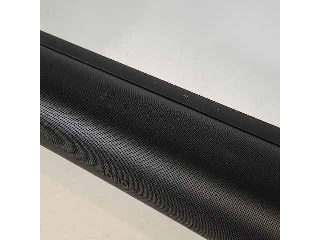 Soundbar, sonos, arc ultra - afbeelding 6 van  12