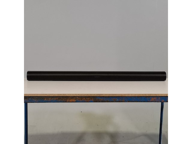 Soundbar, sonos, arc ultra - afbeelding 1 van  11