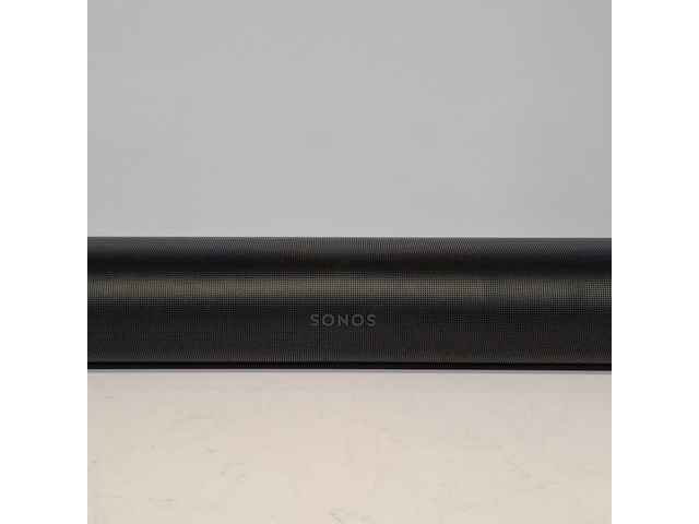 Soundbar, sonos, arc ultra - afbeelding 4 van  11