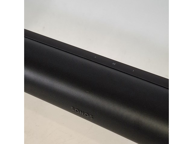 Soundbar, sonos, arc ultra - afbeelding 5 van  11