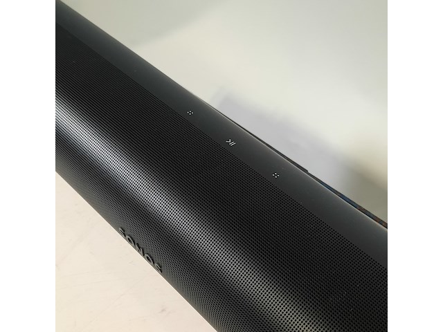 Soundbar, sonos, arc - afbeelding 8 van  12