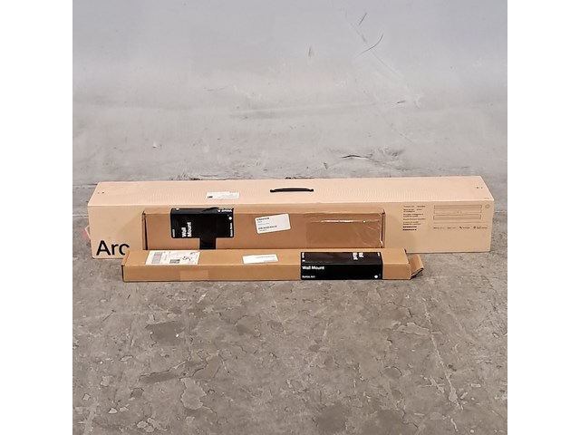 Soundbar, sonos, arc - afbeelding 1 van  11