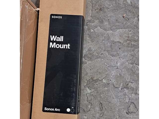 Soundbar, sonos, arc - afbeelding 4 van  11