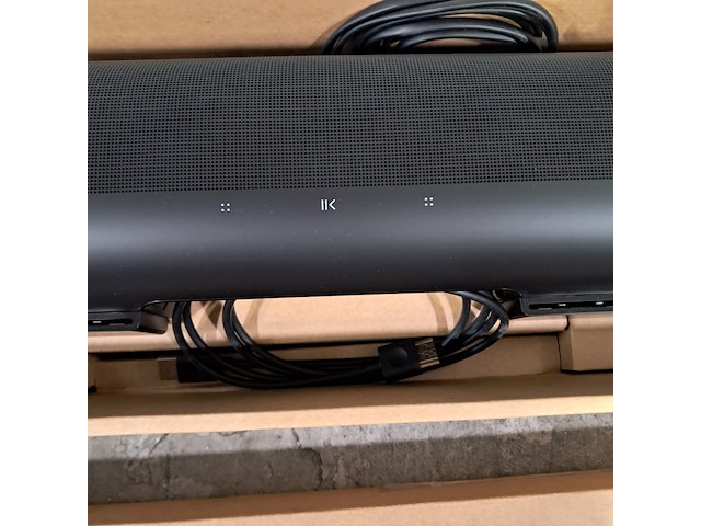 Soundbar, sonos, arc - afbeelding 6 van  11