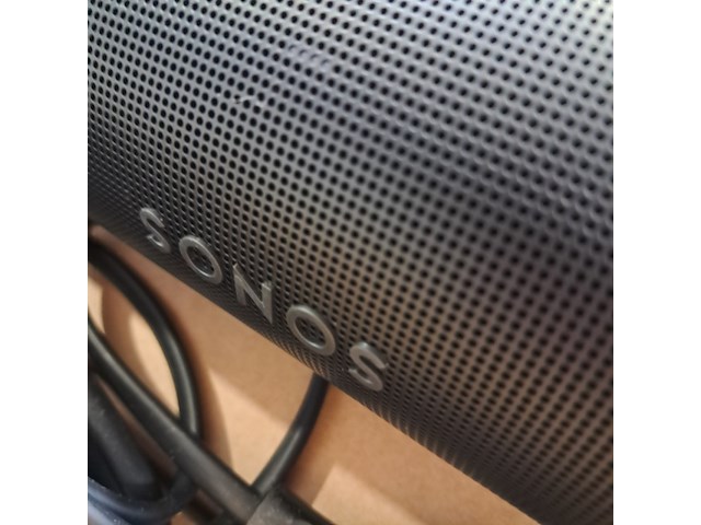 Soundbar, sonos, arc - afbeelding 8 van  11