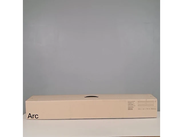 Soundbar, sonos, arc - afbeelding 1 van  8