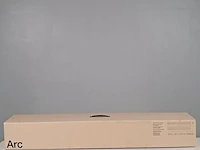 Soundbar, sonos, arc