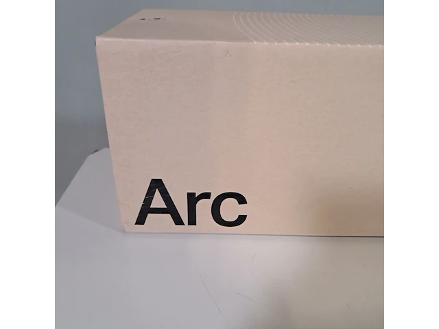 Soundbar, sonos, arc - afbeelding 2 van  8