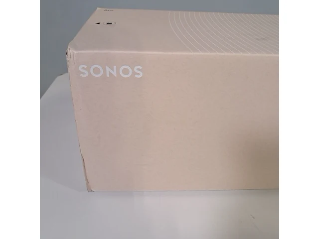 Soundbar, sonos, arc - afbeelding 5 van  8