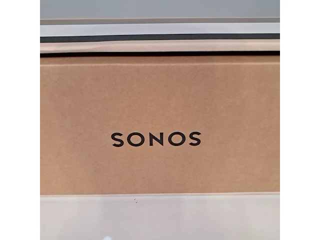 Soundbar, sonos, arc - afbeelding 7 van  8