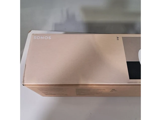 Soundbar, sonos, arc - afbeelding 8 van  8