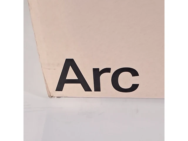 Soundbar, sonos, arc - afbeelding 3 van  7