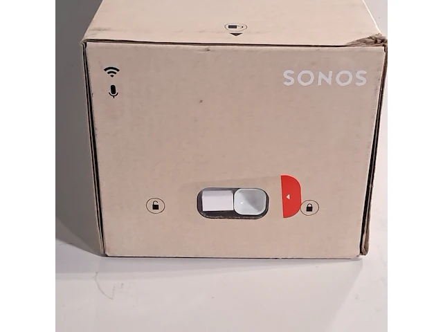 Soundbar, sonos, arc - afbeelding 4 van  7