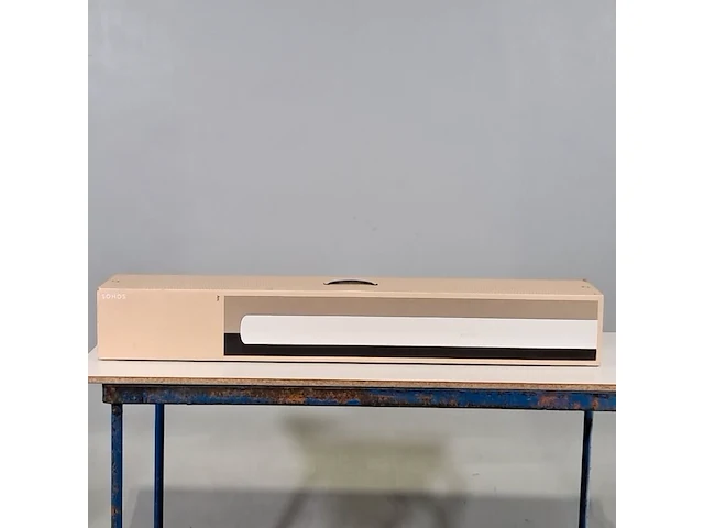 Soundbar, sonos, arc - afbeelding 7 van  7