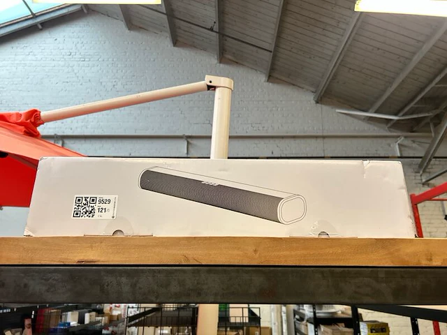 Soundbar - afbeelding 1 van  3