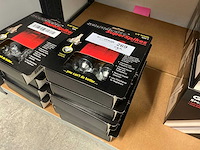 Soundcare superspike spike 3/5 audio diverse (9x) - afbeelding 2 van  4