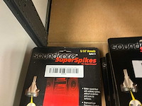 Soundcare superspike spike 3/5 audio diverse (9x) - afbeelding 4 van  4