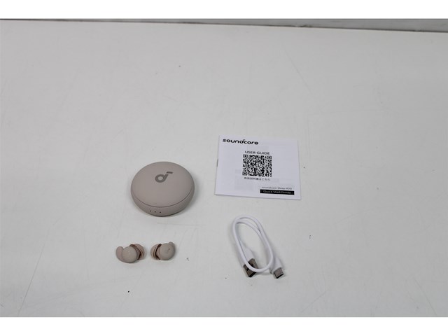 Soundcore by anker sleep a20 draadloze slaapoordopjes earbuds noise blocking - afbeelding 5 van  5