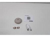 Soundcore by anker sleep a20 draadloze slaapoordopjes earbuds noise blocking - afbeelding 5 van  5