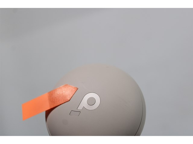 Soundcore by anker sleep a20 draadloze slaapoordopjes noise blocking - afbeelding 6 van  6