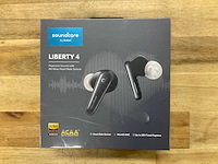 Soundcore liberty 4 oortjes - afbeelding 1 van  2
