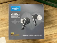 Soundcore liberty4 draadloze oorspeakers - afbeelding 1 van  3