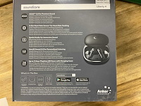Soundcore liberty4 draadloze oorspeakers - afbeelding 2 van  3