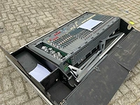 Soundcraft - delta - analog mixing console - afbeelding 4 van  4