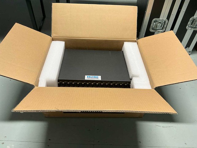 Soundcraft - si performer 1 - digital mixing console - afbeelding 3 van  13